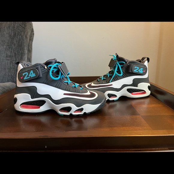 Nike Griffey Air Max 1 Home Run Derby - Picture 2 of 4